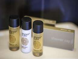 Hotel Regina Giovanna