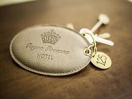 Hotel Regina Giovanna