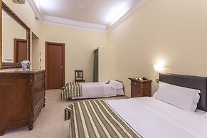 Hotel Regina Giovanna