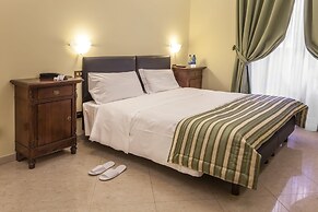 Hotel Regina Giovanna