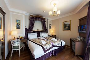 GLK PREMIER Sea Mansion Suites & Spa - Special Class