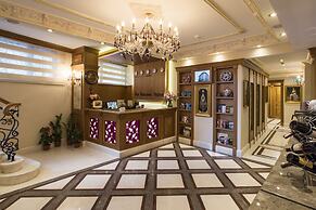 GLK PREMIER Sea Mansion Suites & Spa - Special Class