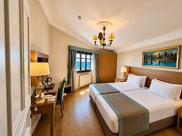GLK PREMIER Sea Mansion Suites & Spa - Special Class