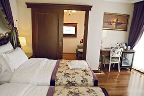 GLK PREMIER Sea Mansion Suites & Spa - Special Class