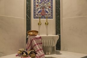 GLK PREMIER Sea Mansion Suites & Spa - Special Class