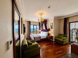 GLK PREMIER Sea Mansion Suites & Spa - Special Class