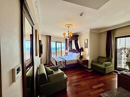 GLK PREMIER Sea Mansion Suites & Spa - Special Class
