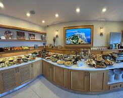 GLK PREMIER Sea Mansion Suites & Spa - Special Class