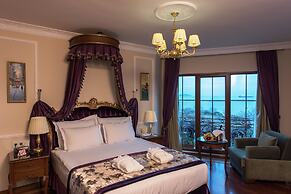 GLK PREMIER Sea Mansion Suites & Spa - Special Class