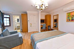 GLK PREMIER Sea Mansion Suites & Spa - Special Class