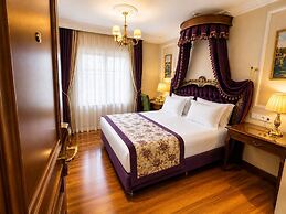 GLK PREMIER Sea Mansion Suites & Spa - Special Class