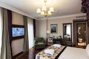 GLK PREMIER Sea Mansion Suites & Spa - Special Class