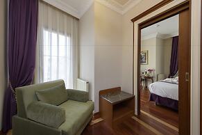 GLK PREMIER Sea Mansion Suites & Spa - Special Class