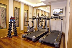 GLK PREMIER Sea Mansion Suites & Spa - Special Class