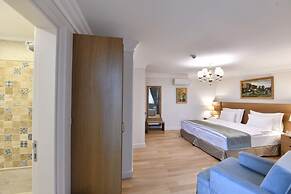 GLK PREMIER Sea Mansion Suites & Spa - Special Class