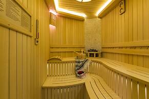 GLK PREMIER Sea Mansion Suites & Spa - Special Class