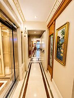 GLK PREMIER Sea Mansion Suites & Spa - Special Class