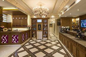 GLK PREMIER Sea Mansion Suites & Spa - Special Class