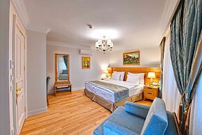 GLK PREMIER Sea Mansion Suites & Spa - Special Class