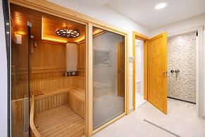GLK PREMIER Sea Mansion Suites & Spa - Special Class