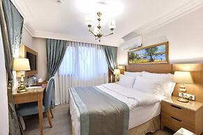 GLK PREMIER Sea Mansion Suites & Spa - Special Class