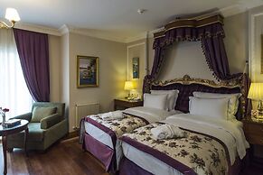 GLK PREMIER Sea Mansion Suites & Spa - Special Class