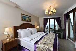 GLK PREMIER Sea Mansion Suites & Spa - Special Class