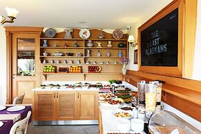 GLK PREMIER Sea Mansion Suites & Spa - Special Class