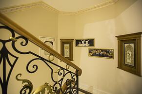 GLK PREMIER Sea Mansion Suites & Spa - Special Class