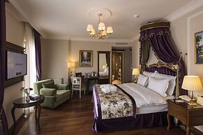 GLK PREMIER Sea Mansion Suites & Spa - Special Class