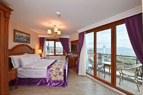 GLK PREMIER Sea Mansion Suites & Spa - Special Class