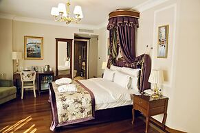 GLK PREMIER Sea Mansion Suites & Spa - Special Class