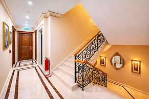 GLK PREMIER Sea Mansion Suites & Spa - Special Class