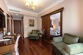 GLK PREMIER Sea Mansion Suites & Spa - Special Class