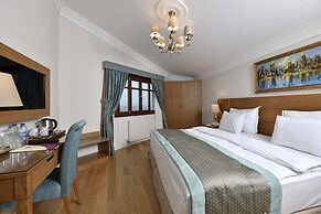 GLK PREMIER Sea Mansion Suites & Spa - Special Class