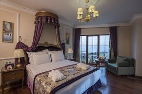 GLK PREMIER Sea Mansion Suites & Spa - Special Class