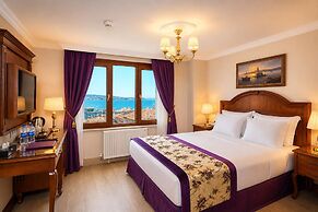 GLK PREMIER Sea Mansion Suites & Spa - Special Class
