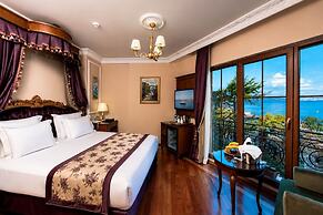 GLK PREMIER Sea Mansion Suites & Spa - Special Class