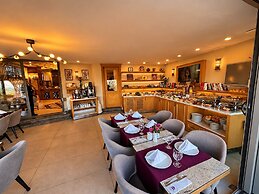 GLK PREMIER Sea Mansion Suites & Spa - Special Class