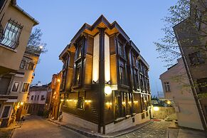 GLK PREMIER Sea Mansion Suites & Spa - Special Class