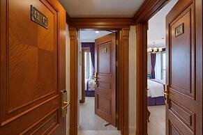 GLK PREMIER Sea Mansion Suites & Spa - Special Class