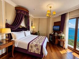 GLK PREMIER Sea Mansion Suites & Spa - Special Class