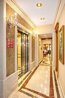GLK PREMIER Sea Mansion Suites & Spa - Special Class
