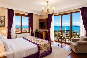GLK PREMIER Sea Mansion Suites & Spa - Special Class