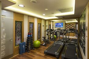 GLK PREMIER Sea Mansion Suites & Spa - Special Class