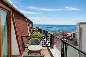 GLK PREMIER Sea Mansion Suites & Spa - Special Class
