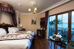 GLK PREMIER Sea Mansion Suites & Spa - Special Class