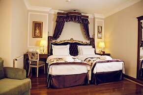 GLK PREMIER Sea Mansion Suites & Spa - Special Class