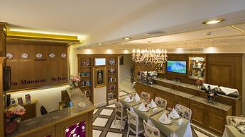 GLK PREMIER Sea Mansion Suites & Spa - Special Class