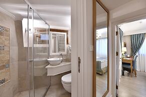 GLK PREMIER Sea Mansion Suites & Spa - Special Class